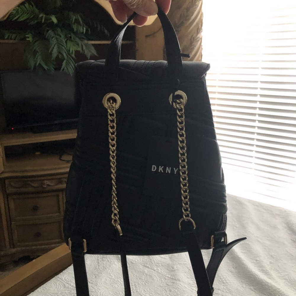 Dkny Backpack - image 5
